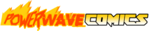 Power Wave Comics